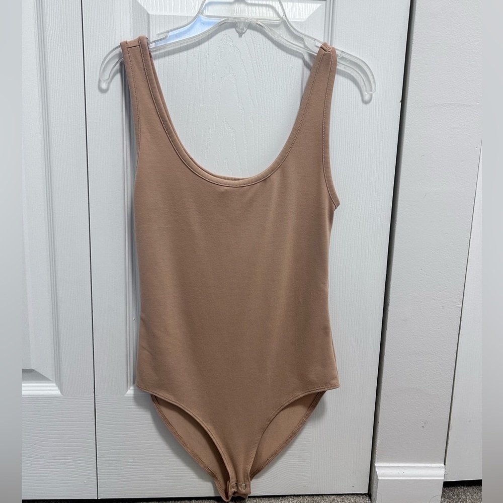 Forever 21 Bodysuit